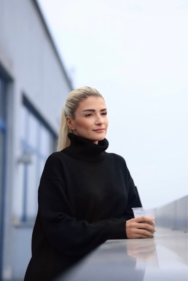 Памела Калоянова